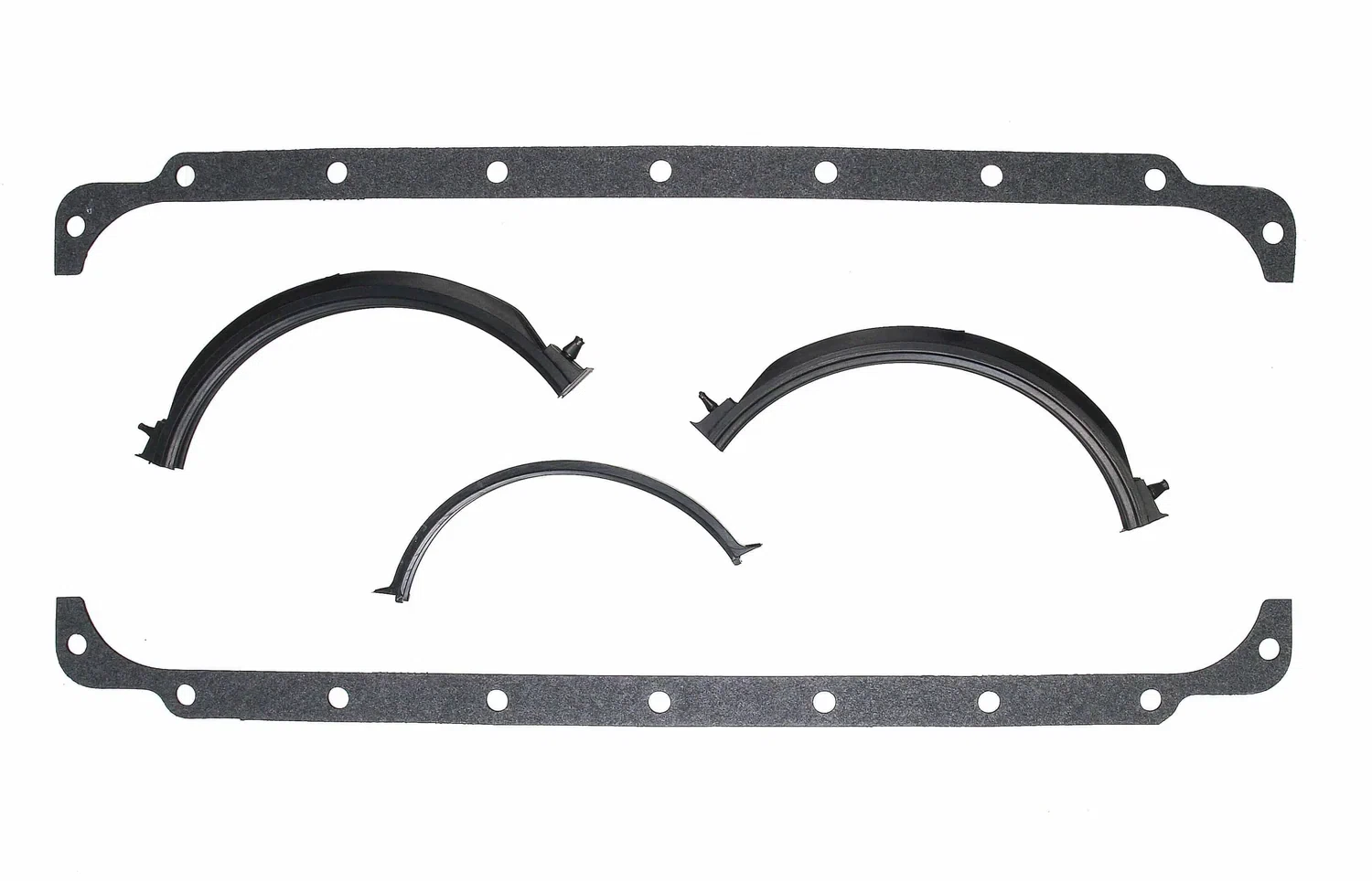 Mr. Gasket Ultra-Seal Oil Pan Gasket - 5895